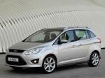 Ford Grand C-Max 2010 года